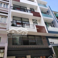Bán Gấp Nhà Mặt Tiền Đường Ký Con P.nguyễn Thái Bình Quận 1 Dt: 8X20M, 4 Tầng Cn: 156M2. Gía: 80 Tỷ