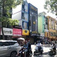 Bán Gấp Nhà Mặt Tiền Đường Ký Con P.nguyễn Thái Bình Quận 1 Dt: 8X20M, 4 Tầng Cn: 156M2. Gía: 80 Tỷ