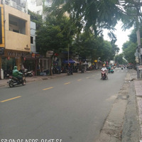 Chính Chủ Bán Nhà Mặt Tiền Lê Văn Sỹ, Phường 13, Phú Nhuận. Diện Tích: 55M2, 1 Lầu, Giá Bán 12 Tỷ