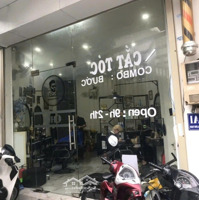 Chính Chủ Bán Nhà Mặt Tiền Lê Văn Sỹ, Phường 13, Phú Nhuận. Diện Tích: 55M2, 1 Lầu, Giá Bán 12 Tỷ
