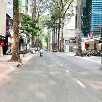 Cần Tiền Bán Rẻ Mặt Tiền Tòa Nhà Mặt Tiền Nơ Trang Long- 8,5 X 25M-Kc : 1H8T-Hđt 350 Triệu Giá Bán 70 Tỷ Tl