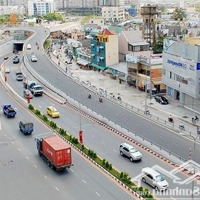 Cần Tiền Bán Rẻ Mặt Tiền Tòa Nhà Mặt Tiền Nơ Trang Long- 8,5 X 25M-Kc : 1H8T-Hđt 350 Triệu Giá Bán 70 Tỷ Tl