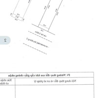 Bán Nhà 2 Tầng Đường Mỹ Đa Đông 2 (Đối Diện Chợ Bắc Mỹ An ) Đang Cho Thuê 25 Triệu/Tháng Giá Bán 10Ty2