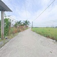 Cần Bán Gấp 120M2 Đất Full Thổ Cư Shr Gần Bv Đa Khoa Xuyên Á Vĩnh Long.mặt Tiềnphạm Hùng, P9. Gía 600 Triệu