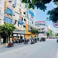 BÁN NHÀ 2 MẶT TIỀN ĐỒNG ĐEN 9X34 NGAY KHU VIP BÀU CÁT ĐÔI HĐ THUÊ 100TR CHỈ 68 TỶ