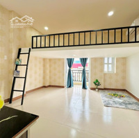 Phòng Trọ Cho Thuê Giá Rẻ Đường Lương Nhữ Học Quận 5, Phòng Duplex, Ban Công Rộng, Đầy Đủ Tiện Nghi