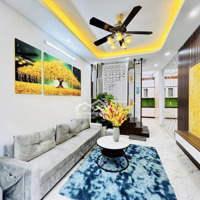 Siêu Phẩm Nguyễn Lương Bằng- Diện Tích: 35M-4Tầng-3,7M-6 Tỷ. Nhà Mặt Ngõ Kinh Doanh.