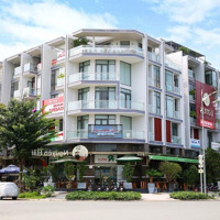 Vạn Phúc City - Bán Nhà [5 Tầng -Diện Tích5M X20M] Mặt Tiền Số 5 Đường 20M Vị Trí Siêu Đẹp Chỉ 20 Tỷ