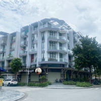 Vạn Phúc City - Bán Nhà [5 Tầng -Diện Tích5M X20M] Mặt Tiền Số 5 Đường 20M Vị Trí Siêu Đẹp Chỉ 20 Tỷ