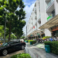 Vạn Phúc City - Bán Nhà [5 Tầng -Diện Tích5M X20M] Mặt Tiền Số 5 Đường 20M Vị Trí Siêu Đẹp Chỉ 20 Tỷ