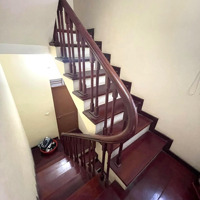 Bán Nhà Mặt Phố Lê Trọng Tấn, 55M2 X 5 Tầng, Vỉa Hè Thênh Thang, Kinh Doanh Vô Địch, 23 Tỷ
