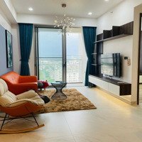 Bán Nhanh Căn Hộ 2 Phòng Ngủmidtown M7, Pmh, Q7. 84M2. Căn Góc. View Biệt Thự. Nhà Đầy Đủ Nội Thất Đẹp