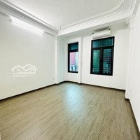 Hồng Mai - Hbt Phân Lô - Gần Ô Tô - Dân Xây - Full Đồ - 25M2 - 6 Tầng