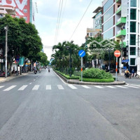 Rẻ Nhất!! Bán Gấp Góc 2 Mặt Tiền Nam Kỳ Khởi Nghĩa-Dt : 16 X 30M-Cn : 480M2-Ctxd :1H8T Giá Bán 160 Tỷ