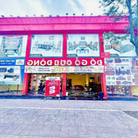 Rẻ Nhất!! Bán Gấp Góc 2 Mặt Tiền Nam Kỳ Khởi Nghĩa-Dt : 16 X 30M-Cn : 480M2-Ctxd :1H8T Giá Bán 160 Tỷ
