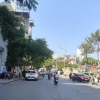 Bán Nhà Mặt Phố Thụy Khuê. View Hồ Tây. 60M2X8T.mt5M Thang Máy. Vỉa Hè Kinh Doanh . Giá Bán 31 Tỷ