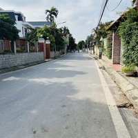 Bán Lô Đất 54M Kiến Phong, Đồng Thái, An Dương Giá Chỉ 9Xxtr Liên Hệ: 0979087664