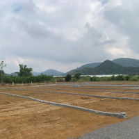 Bán Đất Sát Kcn 140Ha Thạch Quảng, Thạch Thành, Thanh Hóa, 205 Triệu 109M2