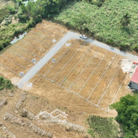 Bán Đất Sát Kcn 140Ha Thạch Quảng, Thạch Thành, Thanh Hóa, 205 Triệu 109M2