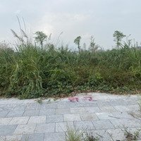 Bán Gấp Đất Nền Riverview Lương Sơn, Giá Tốt 2,25 Tỷ, 85M2 Tại Lương Sơn, Hòa Bình