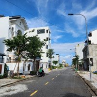 Góc Cặp Đất Góc 2Mặt Tiềnđường Trần Minh Tông, Hoà Minh.diện Tích233,6M2 - Ngang 12M - Giá Đầu Tư