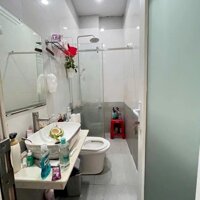 Bán nhà mới đường số 3, phường 9, Gò Vấp ( 5 tỷ 1)