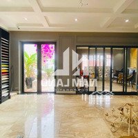 Cho Thuê Villa Đường Quốc Hương, Thảo Điền, 160M2, Giá 40 Triệu/Tháng