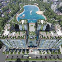 Chính Thức Ra Hàng Chung Cư Platinum-Eco Smart City Cổ Linh, Long Biên, Ngay Cầu Vĩnh Tuy