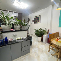 Nhà Sổ Riêng Xây Dựng, Sân Đậu Ô Tô, Trung Tâm Phường 4 Đà Lạt