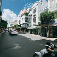Bán Nhà Mặt Phố Tại Đường Tân Vĩnh, Phường 6, Quận 4, Tp. Hcm, 97M2