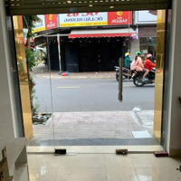 Bán Nhà Mặt Phố Tại Đường Tân Vĩnh, Phường 6, Quận 4, Tp. Hcm, 97M2