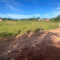 Nhà Kẹt Tiền Cần Bán Gấp Lô Đất 200M2 Có Thổ Cư Giá Chỉ 285 Triệu Sổ Riêng Công Chứng Sang Tên Ngay