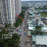 Bán Lô Đấtmặt Tiềnđường Nguyễn Xiễn - Đối Diện Vinhomes- Tặng Nhà Cấp 4 - Đang Cho Thuê 20 Tr/ Tháng
