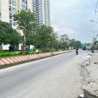 Bán Lô Đấtmặt Tiềnđường Nguyễn Xiễn - Đối Diện Vinhomes- Tặng Nhà Cấp 4 - Đang Cho Thuê 20 Tr/ Tháng