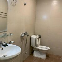 Cho thuê căn hộ 3PN tại cc Happystar Việt Hưng Long Biên Giá 9tr/th Lh 0946204597
