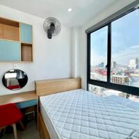 Bán nhà CHDV 6 tầng Full NT khai thác 95tr/th Hồ Văn Huê PN, giá chỉ 14 tỷ750