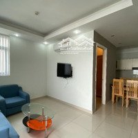 Cho Thuê Căn Góc Harmony 2 Phòng Ngủtầng Cao View Biển, Ngay Biển Phạm Văn Đồng
