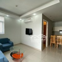 Cho Thuê Căn Góc Harmony 2 Phòng Ngủtầng Cao View Biển, Ngay Biển Phạm Văn Đồng