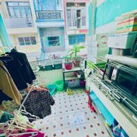 Bán nhà HXH Hưng Phú, khu VIP nhất P10 Q8