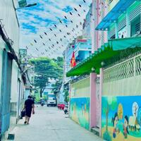 Bán nhà HXH Hưng Phú, khu VIP nhất P10 Q8