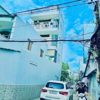 Bán nhà HXH Hưng Phú, khu VIP nhất P10 Q8