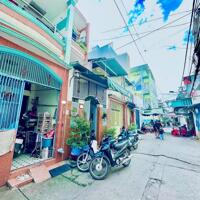 Bán nhà HXH Hưng Phú, khu VIP nhất P10 Q8