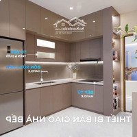 Chỉ Với 480 Triệu Sở Hữu Ngay Căn Hộ Liền Kề Phú Mỹ Hưng