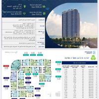 Chung Cư Bluegem Tower Tứ Hiệp Thanh Trì Giá 5Xtr/M2 Diện Tích 77-85-127M. Liên Hệ: 0967513286