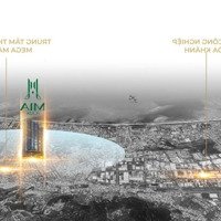 Căn Hộ Biển Trung Tâm Quận Liên Chiểu - Mia Center Point - Giá Tốt Nhất Phân Khúc Căn Hộ Đà Nẵng