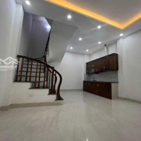 Bán Nhà 3 Tầng 4 Phòng Ngủ Mới Đẹp Tại La Phù, Hoài Đức, Giá 3X Tỷ
