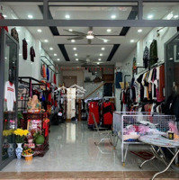 Mặt Tiền Kd 10M Nhựa - 5 Tầng - Có Thang Máy - 6 Phòng Ngủ- Ngay Aeon Tân Phú - 90M2