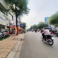 Mặt Tiền Hồng Bàng Q11, 4.5X25M, 105M2, Kinh Doanh Đa Ngành