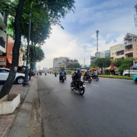 Mặt Tiền Hồng Bàng Q11, 4.5X25M, 105M2, Kinh Doanh Đa Ngành