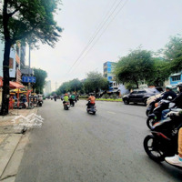 Mặt Tiền Hồng Bàng Q11, 4.5X25M, 105M2, Kinh Doanh Đa Ngành